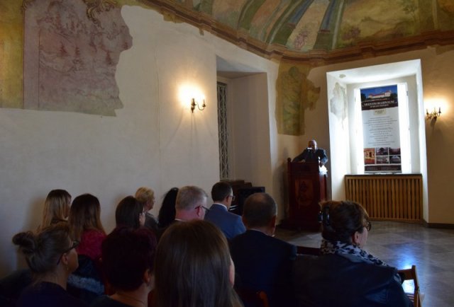 NASI STYPENDYŚCI 2018